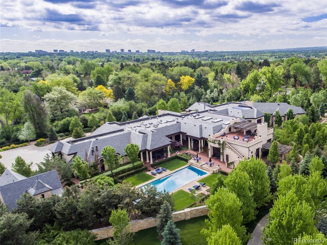 Cherry Hills Village, Colorado 1