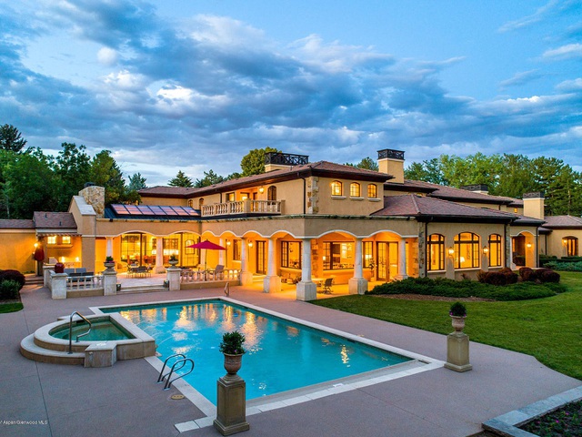 Cherry Hills Village, Colorado 2