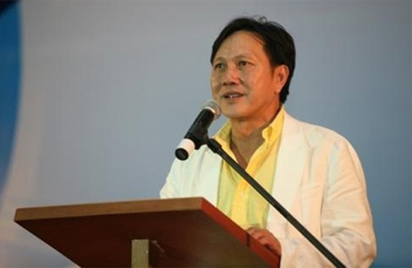 "Vua cá tra" Dương Ngọc Minh