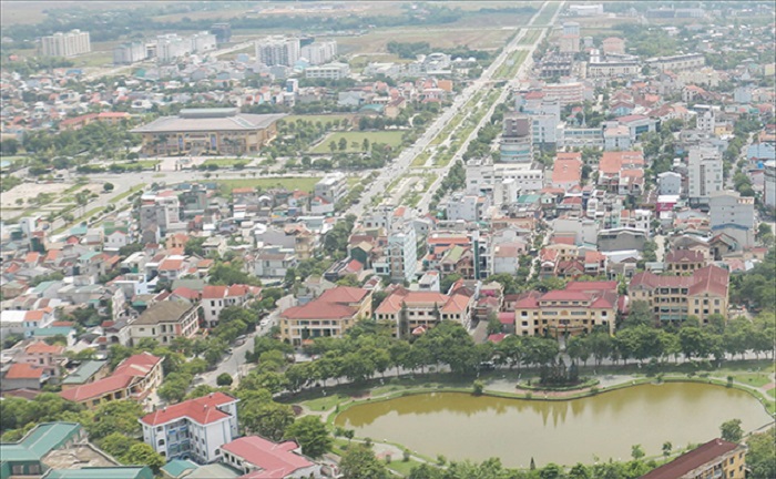 Thừa Thiên Huế kêu gọi đầu tư khu văn phòng, thương mại, dịch vụ tại Đô thị mới An Vân Dương