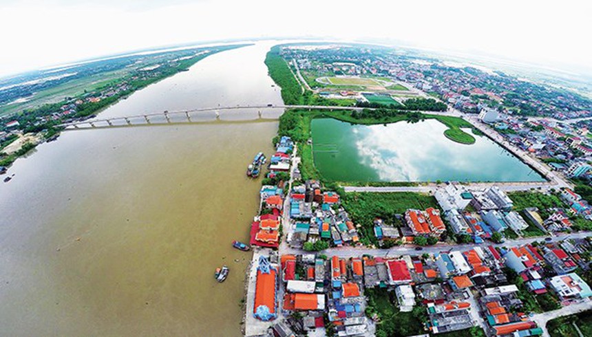Quảng Ninh có khu kinh tế ven biển rộng hơn 13.000 ha