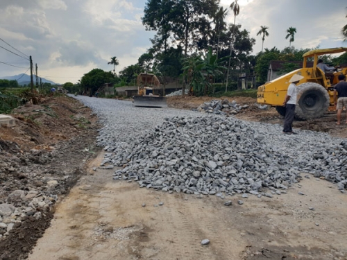 Ứng dụng của đá 4x6