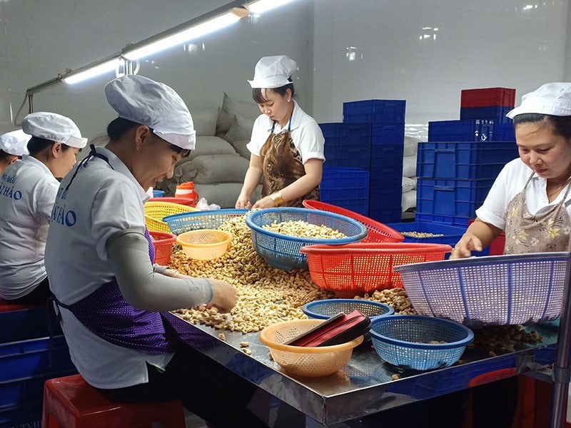 Méo mặt vì lãi suất vay giảm… nhỏ giọt - ảnh 2