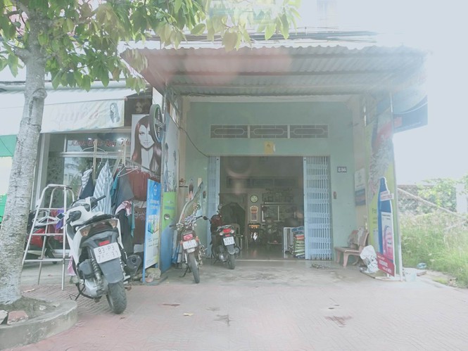 Công an vào cuộc vụ đại gia Sóc Trăng bị tố bùng tiền đối tác - Ảnh 4. Công an vào cuộc vụ đại gia Sóc Trăng bị tố bùng tiền đối tác - Ảnh 4.