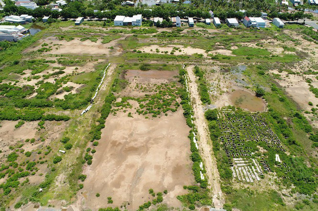 Công an vào cuộc vụ đại gia Sóc Trăng bị tố bùng tiền đối tác - Ảnh 9. Công an vào cuộc vụ đại gia Sóc Trăng bị tố bùng tiền đối tác - Ảnh 9.