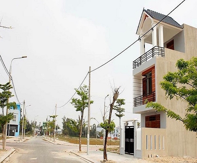 Bất động sản Bình Dương: Ồ ạt xin dự án rồi... để đó bat dong san binh duong o at xin du an roi de do