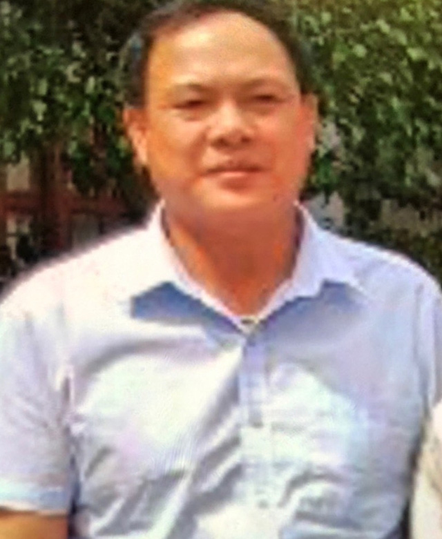 Lừa đảo tiền tỷ bằng “bánh vẽ” - Ảnh 2.