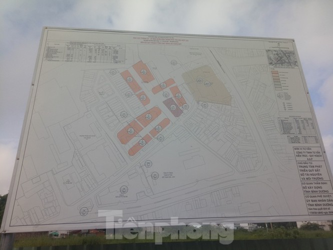 Bình Dương sắp đấu giá đất công: ‘Bỏ một lời mười’ - ảnh 2