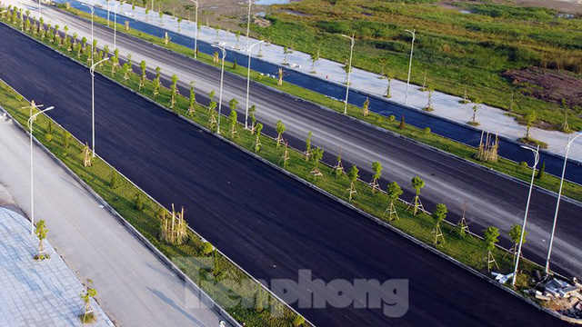 Cận cảnh cây cầu Cánh chim biển của thành phố Hải Phòng - Ảnh 8. Cận cảnh cây cầu Cánh chim biển của thành phố Hải Phòng - Ảnh 8.