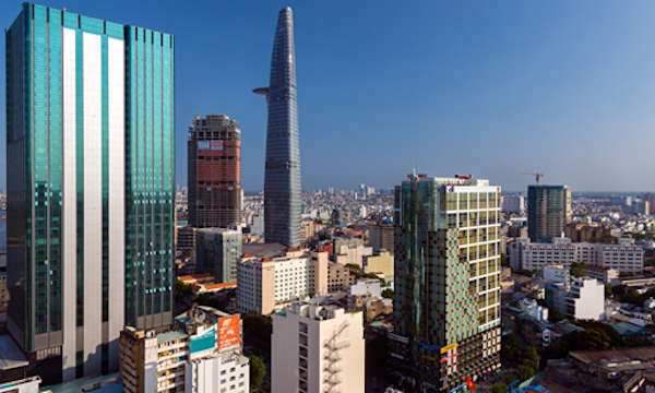 TP Hồ Chí Minh: Những quận nào bị hạn chế xây nhà cao tầng đến năm 2025?
