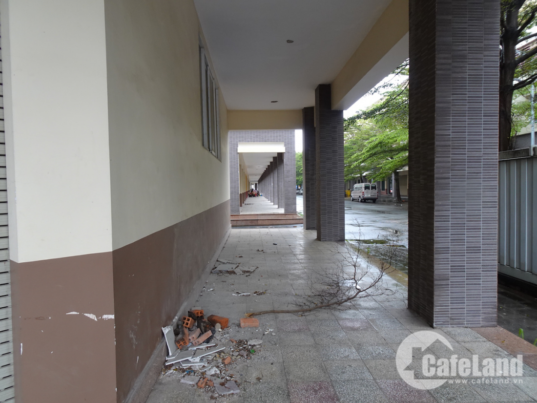 Căn hộ Bình Dương sốt giá, nhà phố bạc tỉ vẫn quạnh hiu Căn hộ Bình Dương sốt giá, nhà phố bạc tỉ vẫn quạnh hiu