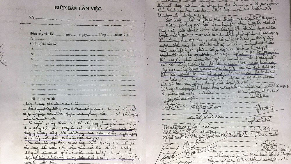 Hải Châu – Đà Nẵng: Từ cửa thoát hiểm “bỗng dưng” thành cửa chính