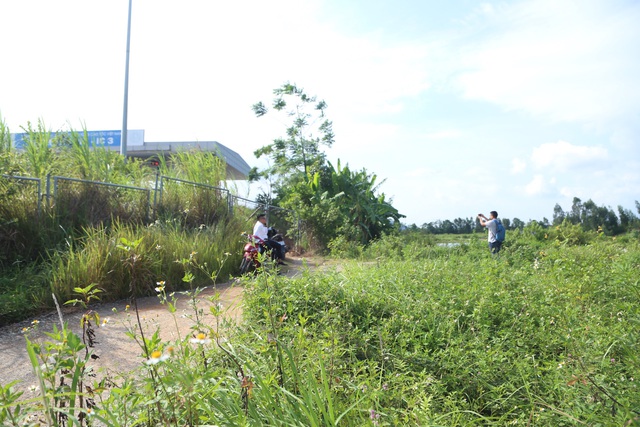 Ruộng đồng mênh mông không lối thoát: 6 năm cứ kiểm tra rồi... để đó! - 2