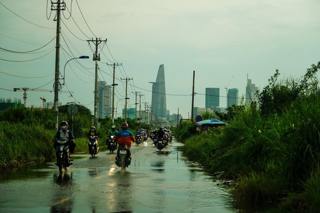 gia bat dong san thu thiem nhay mua lien tuc trong nhieu nam qua