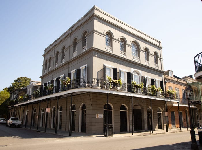 Những ngôi nhà ma ám đắt đỏ nhất thế giới - 4 Những ngôi nhà ma ám đắt đỏ nhất thế giới - 4