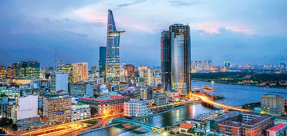 Phát triển vành đai công nghiệp phía Nam, TP.HCM khát nhà ở xã hội Phát triển vành đai công nghiệp phía Nam, TP.HCM khát nhà ở xã hội