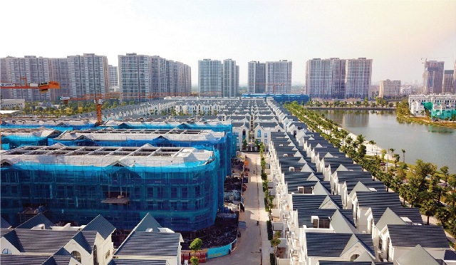 Bất động sản Hà Nội và TP.HCM: Nơi nào hấp dẫn hơn?