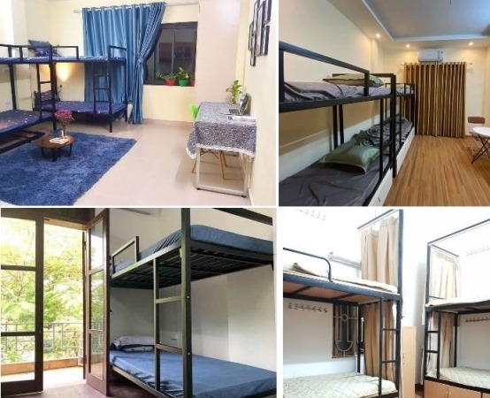 Hà Nội: Biệt thự cao cấp, homestay cho thuê giá nhà trọ, khách vẫn chê, lý do là chỗ này