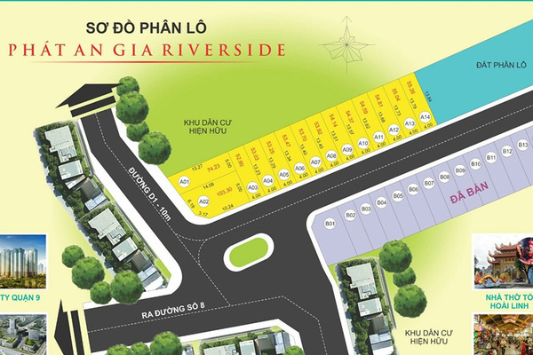 Chiêu vẽ dự án ‘ma’ để lừa gần 100 tỷ đồng của giám đốc vừa bị bắt