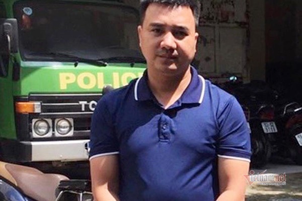 Chiêu vẽ dự án ‘ma’ để lừa gần 100 tỷ đồng của giám đốc vừa bị bắt