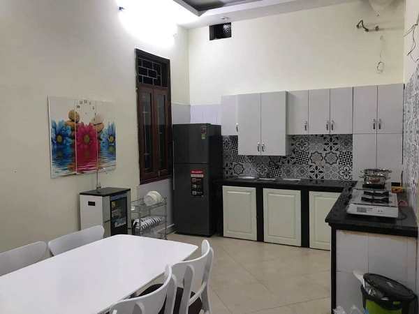 Hà Nội: Biệt thự cao cấp, homestay cho thuê giá nhà trọ, khách vẫn chê, lý do là chỗ này