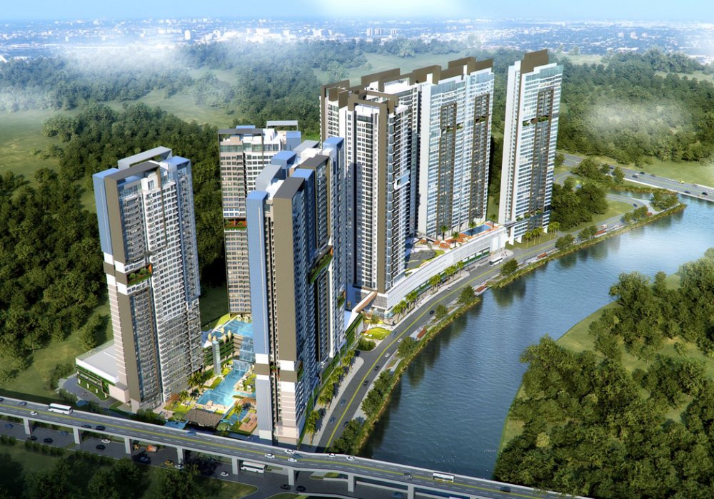 5 dự án căn hộ dưới 2,5 tỷ khuấy đảo quận Nhà Bè tương lai 5 dự án căn hộ dưới 2,5 tỷ khuấy đảo quận Nhà Bè tương lai
