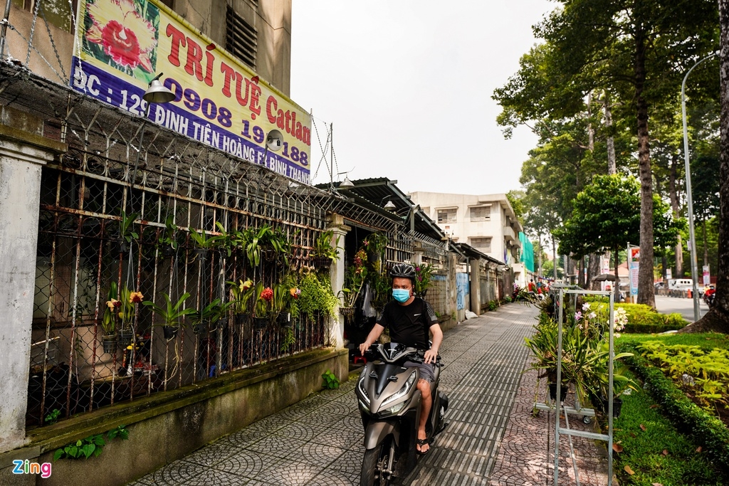 Đất vàng ở TP.HCM làm bãi giữ xe dat vang o tphcm lam bai giu xe