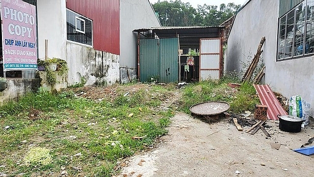 Giá đất nông thôn tăng gấp 3 lần sau 2 năm: Vùng quê "dậy sóng" gia dat nong thon tang gap 3 lan sau 2 nam vung que day song