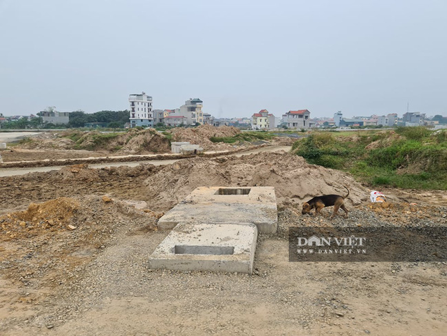 Siêu dự án 'đắp chiếu' cả thập kỷ bất ngờ ồ ạt rao bán - Ảnh 5. Siêu dự án 'đắp chiếu' cả thập kỷ bất ngờ ồ ạt rao bán - Ảnh 5.