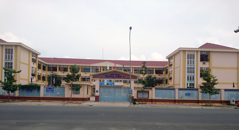 Thành phố Cần Thơ: Đầu tư sản xuất kinh doanh vật liệu xây không nung còn nhiều dư địa thanh pho can tho dau tu san xuat kinh doanh vat lieu xay khong nung con nhieu du dia