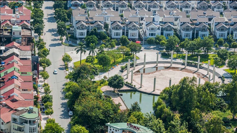 [Hồ sơ doanh nh&acirc;n] T&ocirc; Như To&agrave;n, tỉ ph&uacute; k&iacute;n tiếng tại Văn Ph&uacute; &ndash; Invest