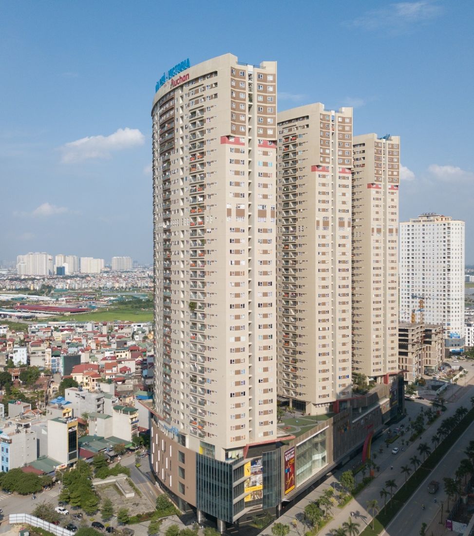 [Hồ sơ doanh nh&acirc;n] T&ocirc; Như To&agrave;n, tỉ ph&uacute; k&iacute;n tiếng tại Văn Ph&uacute; &ndash; Invest