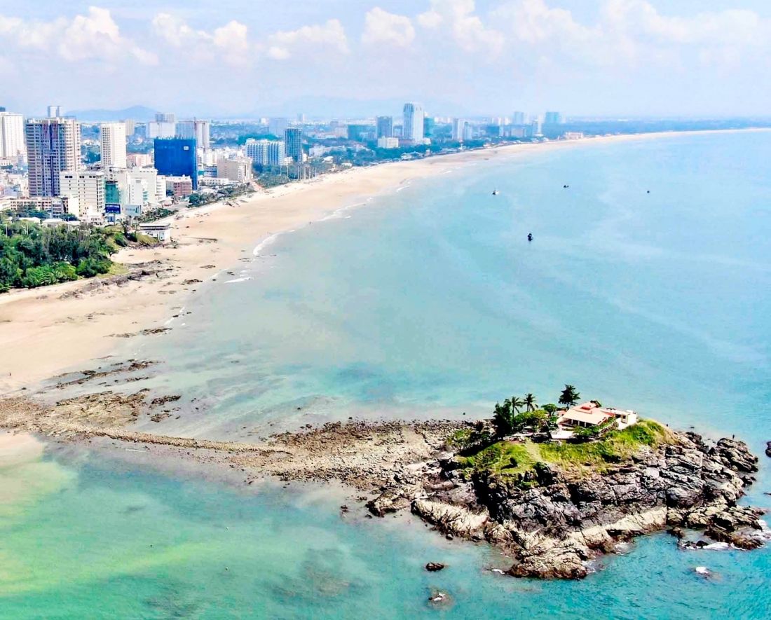 Cao tốc Biên Hoà – Vũng Tàu sẽ tác động đến thị trường bất động sản như thế nào? Cao tốc Biên Hoà – Vũng Tàu sẽ tác động đến thị trường bất động sản như thế nào?