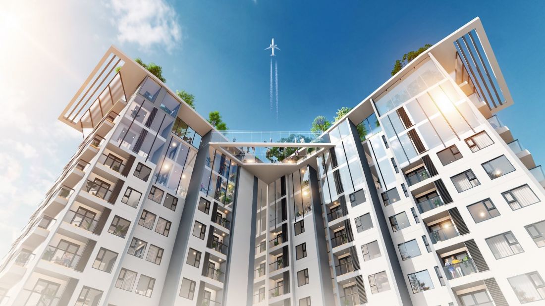 Dự án S - Premium Tower - Ecopark