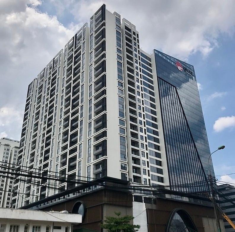 thanh pho chi dao xu ly nghiem sai pham ttxd o ha noi van tran lan