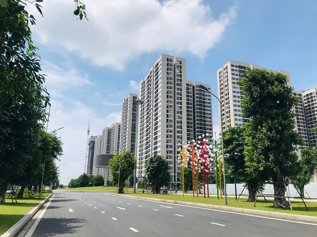 Có ba tỷ đồng, đau đầu căn hộ cũ nội đô hay nhà mới ngoại thành - 2 Có ba tỷ đồng, đau đầu căn hộ cũ nội đô hay nhà mới ngoại thành - 2