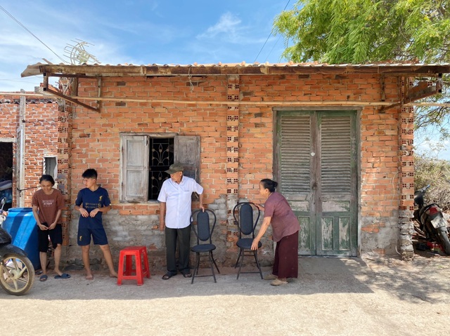 Bà Rịa - Vũng Tàu bác ý kiến chỉ đạo bồi thường 5,4 ha đất của Chính phủ? - 3 Bà Rịa - Vũng Tàu bác ý kiến chỉ đạo bồi thường 5,4 ha đất của Chính phủ? - 3