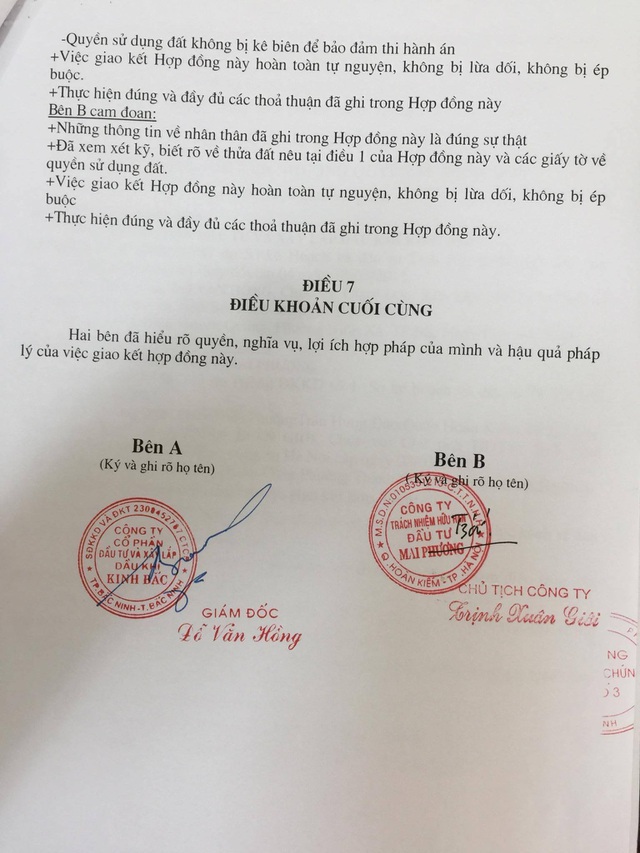 Biệt thự triệu USD của Trịnh Xuân Thanh trên đỉnh Tam Đảo giờ về tay ai? - 4 Biệt thự triệu USD của Trịnh Xuân Thanh trên đỉnh Tam Đảo giờ về tay ai? - 4