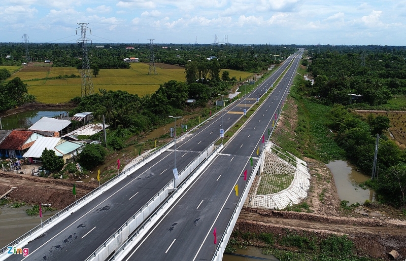 Đồng bằng Sông Cửu Long ra sao trong quy hoạch đến 2050? dong bang song cuu long ra sao trong quy hoach den 2050