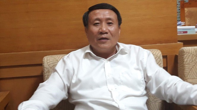 Quảng Trị rà soát lại 'Đại dự án tâm linh bí hiểm' - ảnh 1