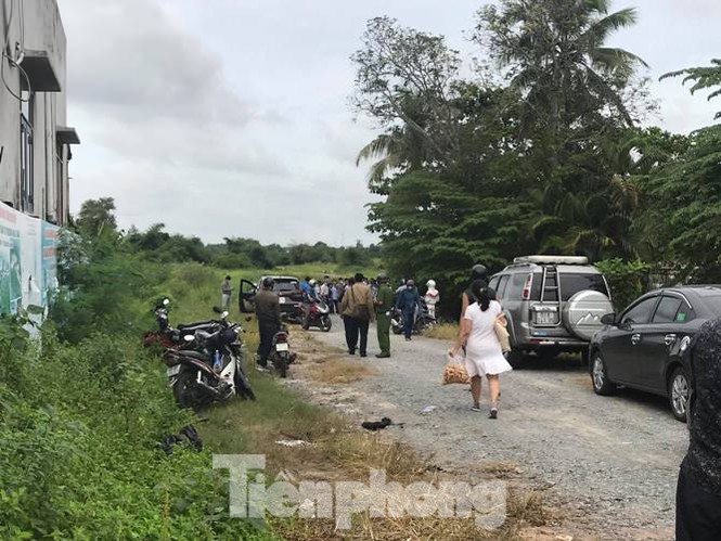 Dự án KDC ‘ngủ quên’ 3 năm bị xử phạt gần 300 triệu đồng vì huy động vốn  - ảnh 3