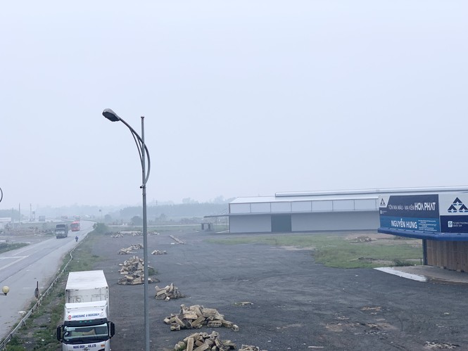 Hàng loạt sai phạm tại dự án tổ hợp khách sạn hơn 160 tỷ đồng - ảnh 2