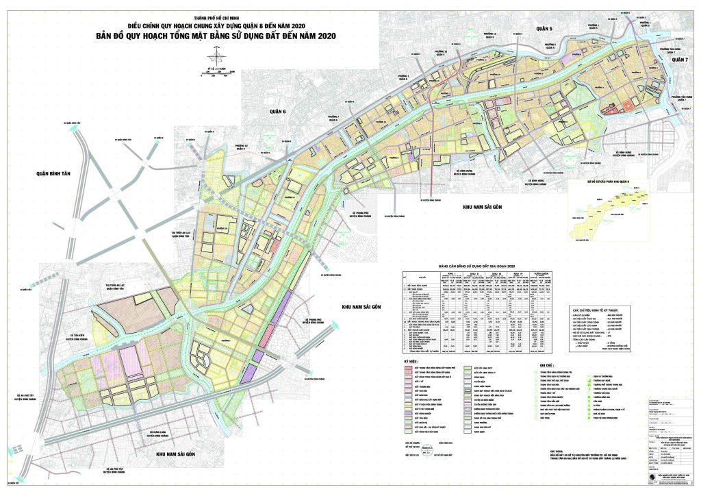 Nhà đất Quận 8 là lựa chọn hàng đầu cho những ai đang tìm kiếm một môi trường sống an cư lý tưởng. Với Bảo tàng Chứng tích Chiến tranh, công viên phần mềm Quang Trung và nhiều tiện ích khác, Quận 8 đang trở thành một trong những khu vực phát triển mạnh nhất của thành phố.