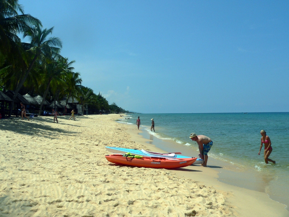 5 lĩnh vực để phát triển thương hiệu du lịch Đồng bằng sông Cửu Long 5 linh vuc de phat trien thuong hieu du lich dong bang song cuu long