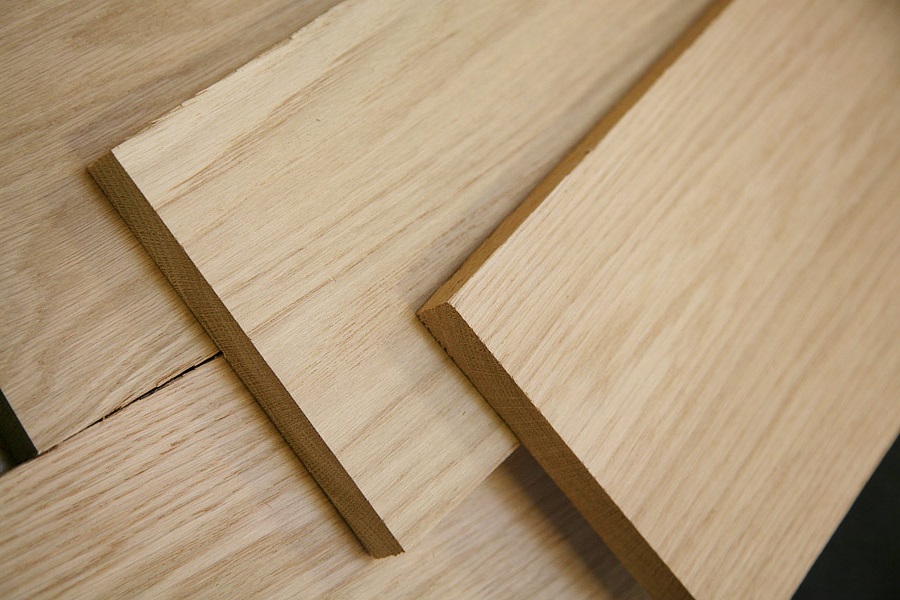 Đặc điểm và ứng dụng của gỗ Sồi