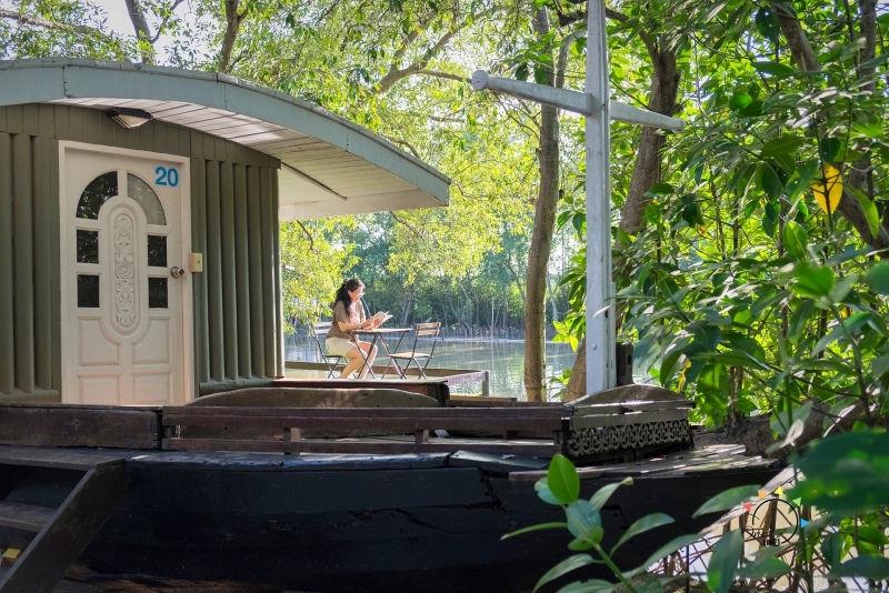 Vay 1 tỷ làm homestay: 'Toang' cả năm, mệt mỏi trả nợ gần 20 triệu/tháng vay 1 ty lam homestay toang ca nam met moi tra no gan 20 trieuthang