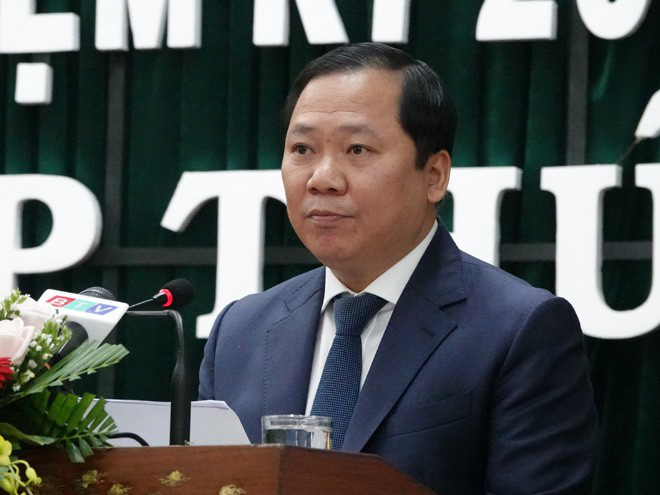 Bình Định phấn đấu vào nhóm dẫn đầu khu vực miền Trung - Ảnh 2. Bình Định phấn đấu vào nhóm dẫn đầu khu vực miền Trung - Ảnh 2.
