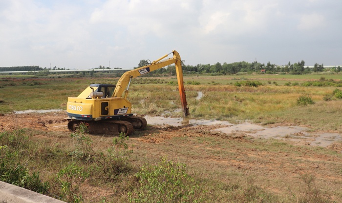 Quảng Ninh: Lạ lùng chuyện đòi bồi thường đất công đã chiếm 2
