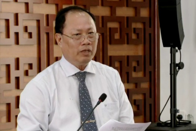 Khu quy hoạch biệt thự, nhà xây giống chùa, Sở Xây dựng nói... khó xử lý! - 2