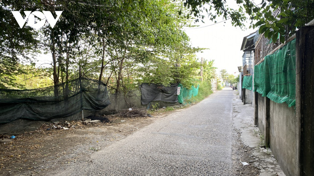 Loạn phân lô, bán nền trên giấy ở Vũng Tàu - Ảnh 1. Loạn phân lô, bán nền trên giấy ở Vũng Tàu - Ảnh 1.